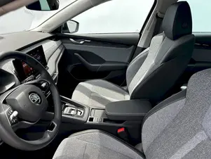 Škoda Octavia Top Selection