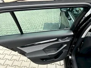 Škoda Octavia Top Selection