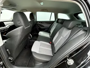 Škoda Octavia Top Selection