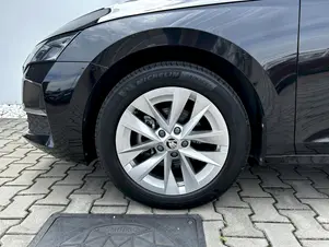 Škoda Octavia Top Selection