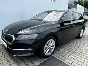 Škoda Octavia Top Selection