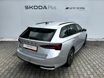 Octavia SportLine