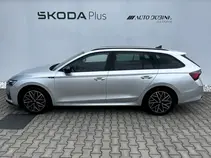Octavia SportLine