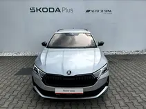 Octavia SportLine