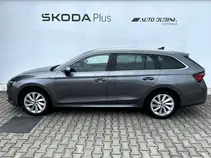 Octavia Selection