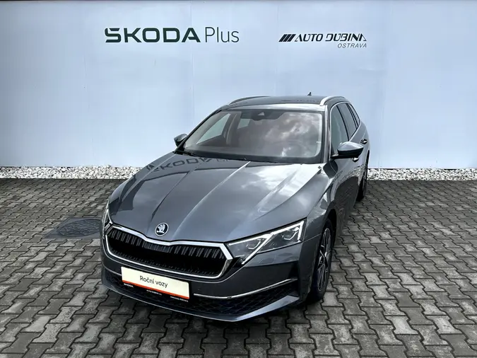 Octavia Top Selection