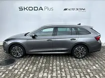 Octavia Top Selection