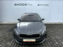 Octavia Top Selection