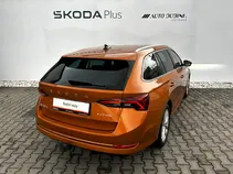 Octavia Style