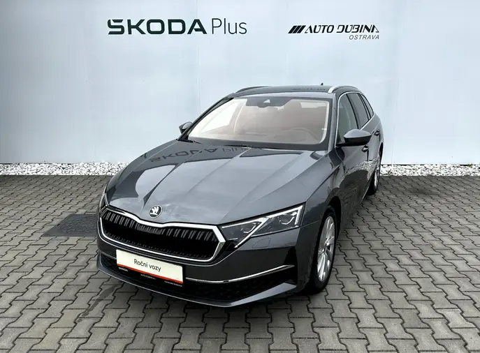 Octavia Top Selection