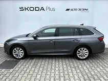 Octavia Top Selection