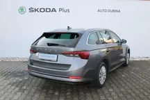 Octavia Style Plus