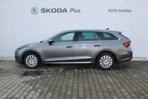 Octavia Style Plus