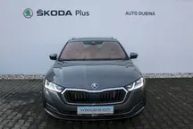 Octavia Style Plus