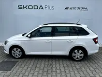 Fabia Ambiente plus