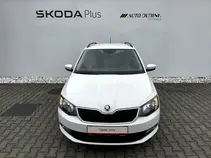 Fabia Ambiente plus