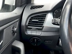 Škoda Fabia Ambiente plus