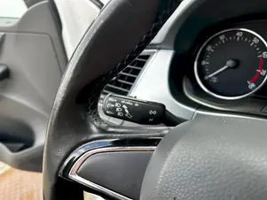 Škoda Fabia Ambiente plus