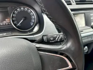 Škoda Fabia Ambiente plus