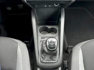 Škoda Fabia Ambiente plus