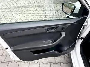 Škoda Fabia Ambiente plus