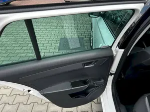 Škoda Fabia Ambiente plus