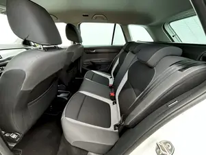 Škoda Fabia Ambiente plus