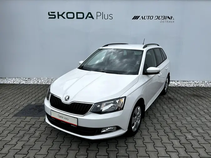 Fabia Ambition