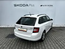 Fabia Ambition