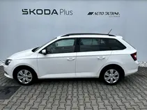 Fabia Ambition