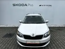 Fabia Ambition