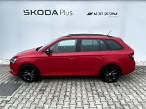 Fabia Ambition