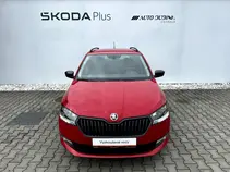 Fabia Ambition