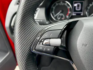 Škoda Fabia Ambition
