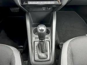 Škoda Fabia Ambition