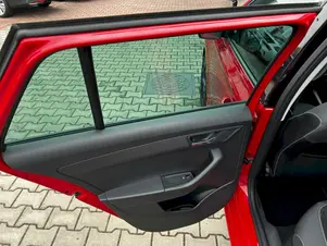 Škoda Fabia Ambition