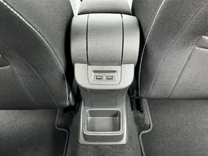 Škoda Fabia Ambition