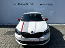 Fabia Style Plus