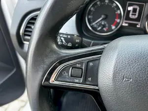 Škoda Fabia Style Plus