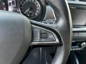 Škoda Fabia Style Plus