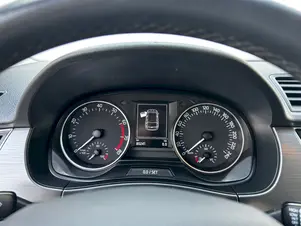 Škoda Fabia Style Plus
