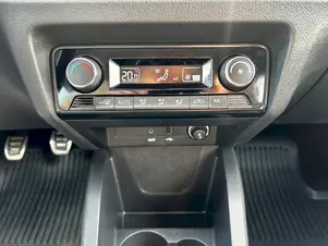 Škoda Fabia Style Plus