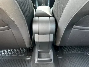 Škoda Fabia Style Plus