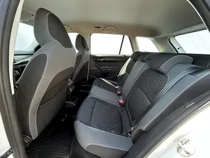 Škoda Fabia Style Plus