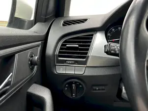 Škoda Fabia Ambition