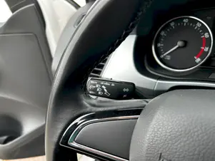Škoda Fabia Ambition