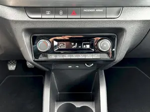 Škoda Fabia Ambition