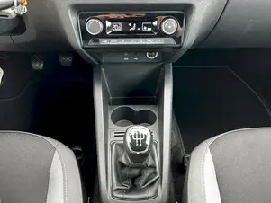 Škoda Fabia Ambition