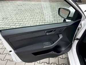 Škoda Fabia Ambition