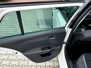 Škoda Fabia Ambition